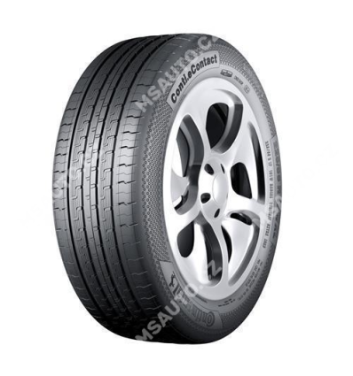 Continental CONTI ECONTACT