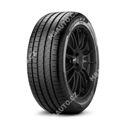 Pirelli P7 CINTURATO BLUE Pirelli P7 CINTURATO BLUE