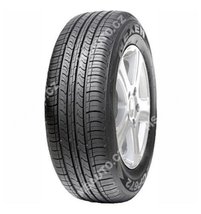 Nexen CP672