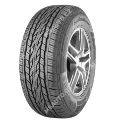 Continental CONTI CROSS CONTACT LX2 285/65 R17 116H TL SL M+S FR