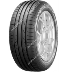 Dunlop SPORT BLURESPONSE 195/50 R15 82H TL MFS