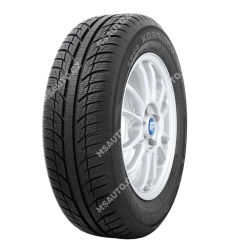 Toyo SNOWPROX S943 195/60 R16 93H TL XL M+S 3PMSF