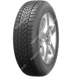 Dunlop SP WINTER RESPONSE 2 195/60 R16 89H TL M+S 3PMSF