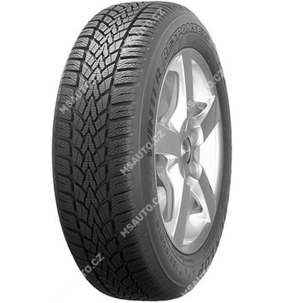 Dunlop SP WINTER RESPONSE 2 Dunlop SP WINTER RESPONSE 2