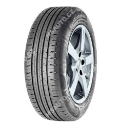 Continental CONTI ECO CONTACT 5 SUV Volvo 235/55 R18 104V TL XL