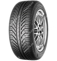 Michelin PILOT SPORT A/S PLUS