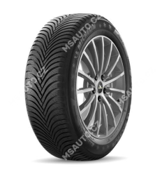 Michelin ALPIN 5 Audi 215/55 R17 94V TL M+S 3PMSF