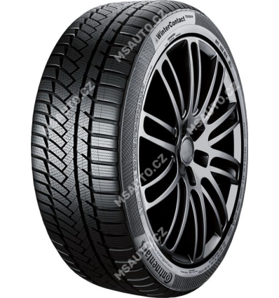 Continental WINTER CONTACT TS 850 P
