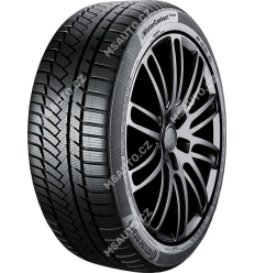 Continental WINTER CONTACT TS 850 P SUV Audi 215/65 R17 99H TL M+S 3PMSF FR