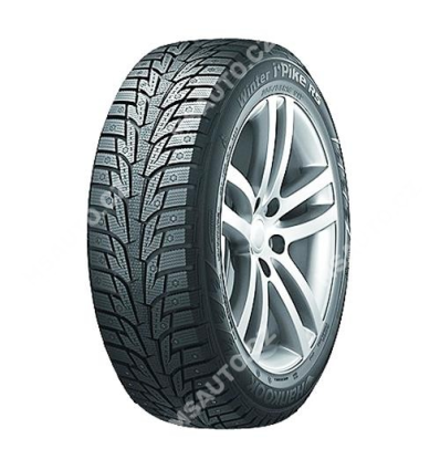 Hankook WINTER IPIKE RS W419