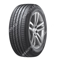 Hankook VENTUS S1 EVO 2 SUV K117B OE BMW 225/45 R17 91W TL ROF HRS
