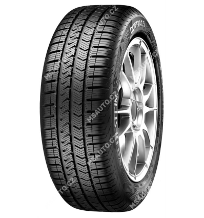 Vredestein QUATRAC 5