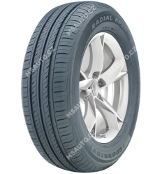 Goodride RP28 185/55 R14 80V TL M+S