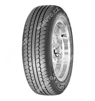 Nexen CP521