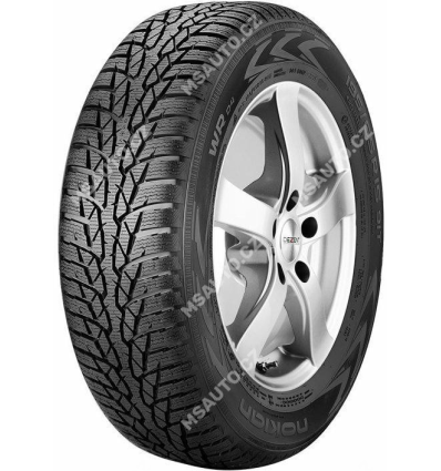 Nokian Tyres WR D4