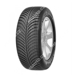 Goodyear VECTOR 4SEASONS G2 SUV OE VW 255/60 R18 108V TL M+S 3PMSF EVR