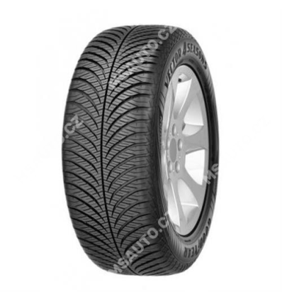 Goodyear VECTOR 4SEASONS G2 SUV