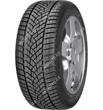 Goodyear ULTRA GRIP PERFORMANCE G1