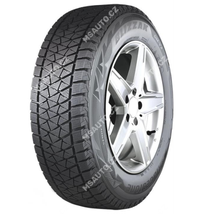 Bridgestone BLIZZAK DM V2