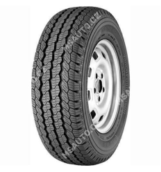 Continental VANCO FOUR SEASON OE Mercedes 195/70 R15 104R TL C 8PR M+S