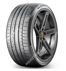Continental SPORT CONTACT 6 Maserati 245/40 R20 99Y TL XL ZR FR