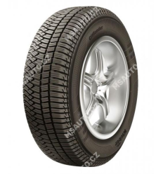 Kleber CITILANDER 235/50 R18 97V TL M+S 3PMSF