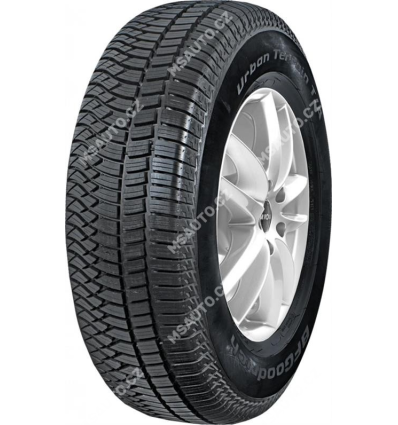 BFGoodrich URBAN TERRAIN T/A
