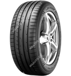 Dunlop SP SPORT MAXX RT2 OE Mercedes 275/40 R18 103Y TL XL MFS