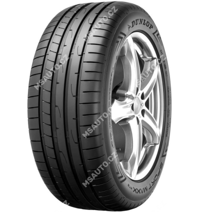 Dunlop SP SPORT MAXX RT2 Dunlop SP SPORT MAXX RT2