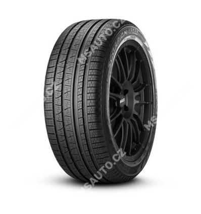 Pirelli SCORPION VERDE ALL SEASON SF