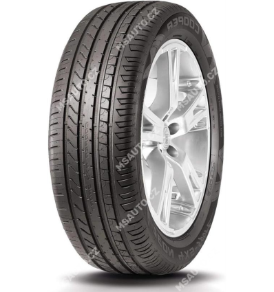 Cooper Tires ZEON 4XS SPORT Cooper Tires ZEON 4XS SPORT
