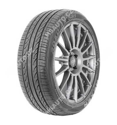 Nexen ROADIAN 581
