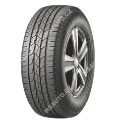 Nexen ROADIAN HTX RH5 265/65 R17 112H TL M+S