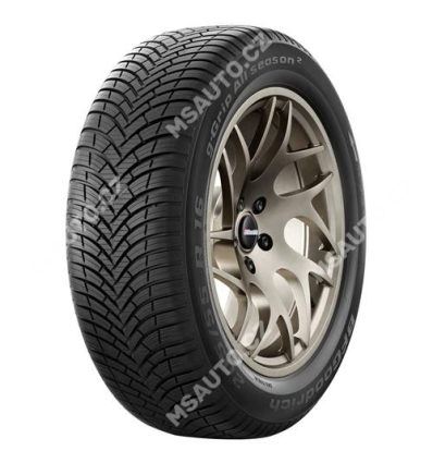 BFGoodrich G-GRIP ALL SEASON2 SUV