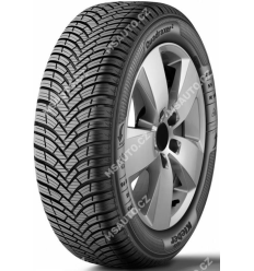 Kleber QUADRAXER 2 165/70 R14 81T TL M+S 3PMSF