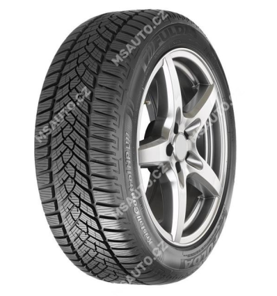 Fulda KRISTALL CONTROL HP2