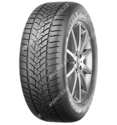 Dunlop WINTER SPORT 5 SUV 215/60 R17 100V TL XL M+S 3PMSF