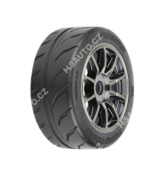 Toyo PROXES R888 R 205/45 R16 87W TL XL ZR