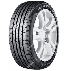 Maxxis M-36 VICTRA PLUS 225/55 R17 97W TL ROF ZR