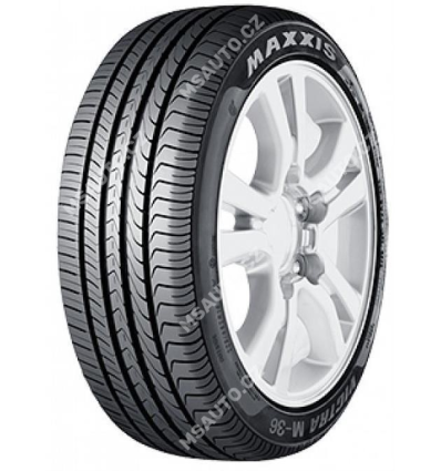 Maxxis M-36 VICTRA PLUS