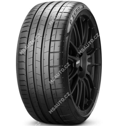 Pirelli P ZERO SPORTS CAR