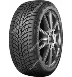 Kumho WP71 245/40 R17 95V TL XL 3PMSF FP M+S