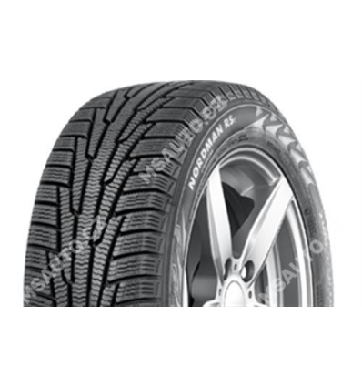 Nokian Tyres NORDMAN RS2