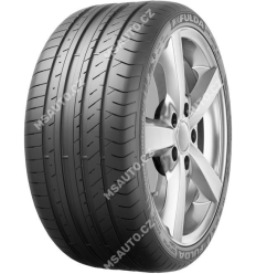 Fulda SPORT CONTROL 2 245/40 R18 97Y TL XL FP