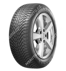 Fulda MULTI CONTROL 205/55 R17 95V TL XL M+S 3PMSF