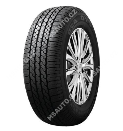 Toyo OPEN COUNTRY A28