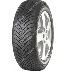 Falken EUROWINTER HS01 245/45 R18 100V TL XL ROF M+S 3PMSF MFS