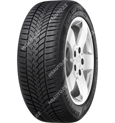 Semperit SPEED GRIP 3 SUV