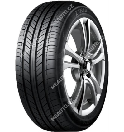 Zeta ZTR10 Zeta ZTR10