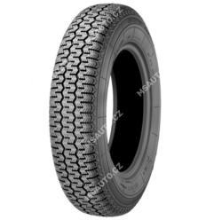 Michelin XZX 165/80 R15 86S TL WS